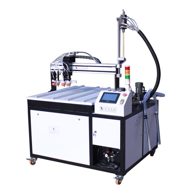 灌膠機設(shè)備廠家