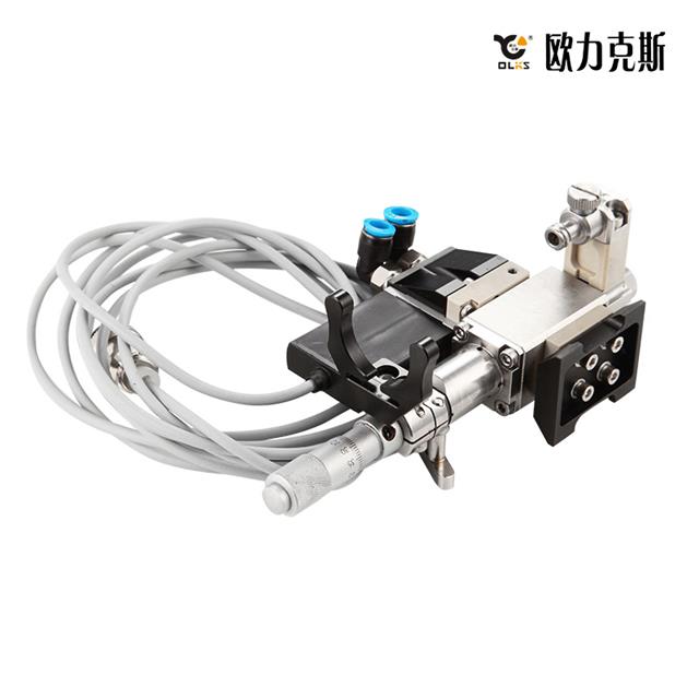 非接觸式噴射閥,點膠機噴射閥,歐力克斯