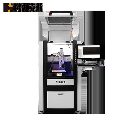 自動點錫膏機 錫膏點膠機