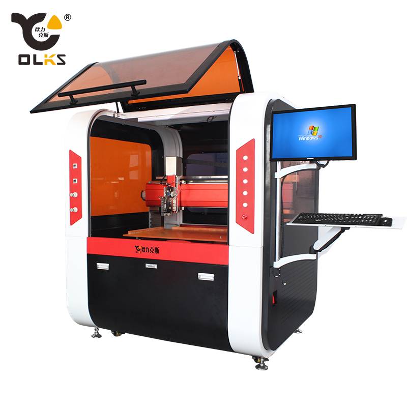 離線式UV膠CCD噴玻璃<a href='http://www.qihuia183.cn/' class='keys' title='點擊查看關(guān)于點膠機(jī)的相關(guān)信息' target='_blank'>點膠機(jī)</a>