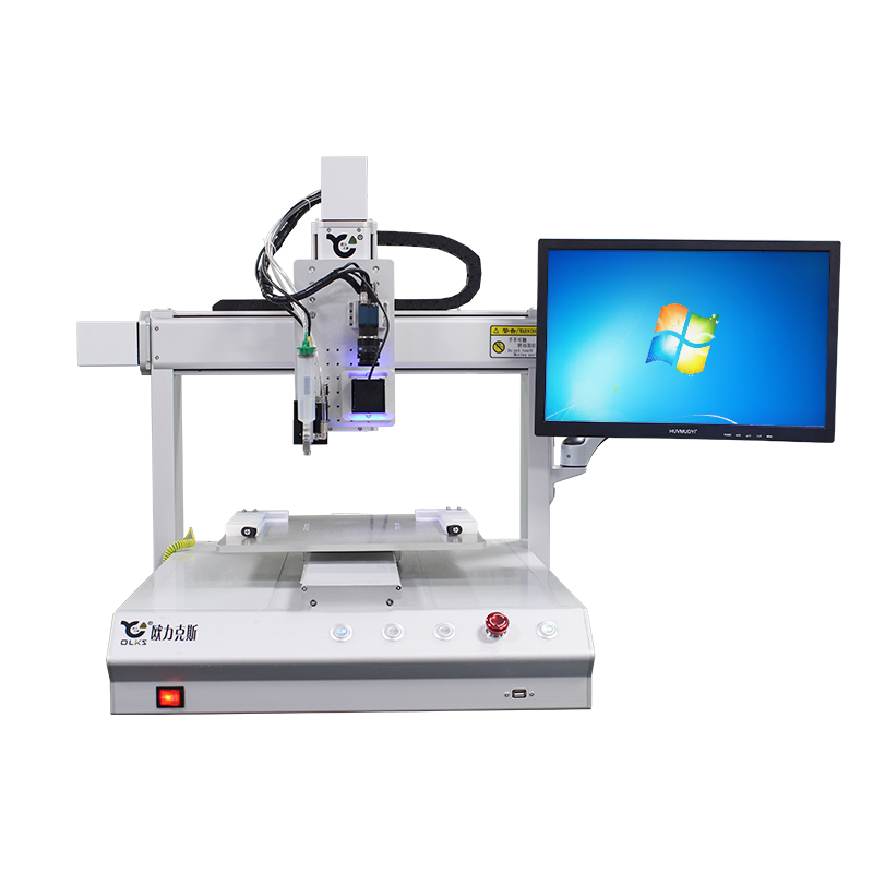 桌面式視覺<a href='http://www.qihuia183.cn/' class='keys' title='點(diǎn)擊查看關(guān)于點(diǎn)膠機(jī)的相關(guān)信息' target='_blank'>點(diǎn)膠機(jī)</a>