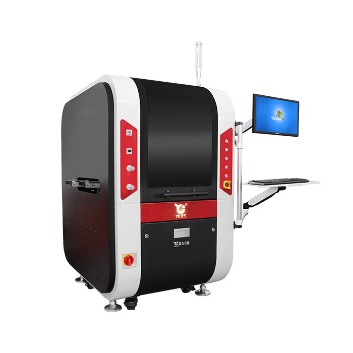 在線式高速點(diǎn)膠機(jī)