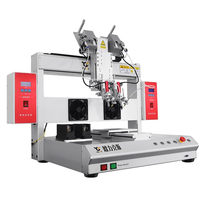 自動(dòng)焊錫機(jī) 自動(dòng)焊錫機(jī)