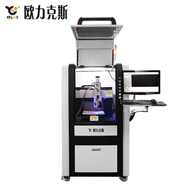 柜式精密點膠機 柜式精密點膠機