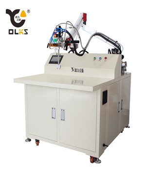 AB自動(dòng)灌膠機(jī)