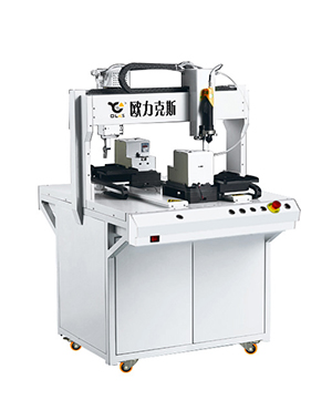 自動鎖螺絲機(jī)